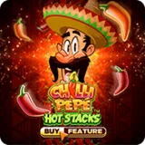 Bocoran RTP Slot Microgaming Chilli Pepe Hot Stacks
